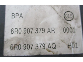 Блок АБС 6R0614117AJ, 6R0614117AJ   Skoda  Fabia Mk2 (5J)  2007 - 2014 года