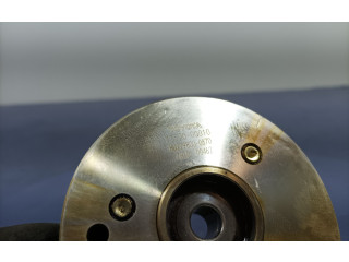 Интеркулер 13520-0Q010, 13520-0Q010 Citroen C1