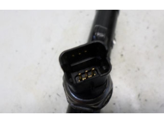 Топливная рампа 9681649580 Citroen C4 I Picasso для двигателя DRH