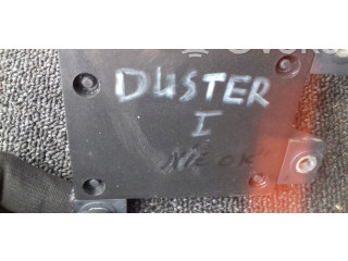 Блок подушек безопасности 8201163304   Dacia Duster