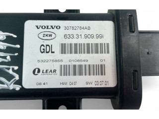 Блок управления 30782784AB Volvo V70