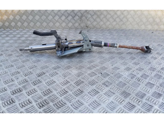 Рулевая рейка Mitsubishi Outlander 2007 - 2012 года