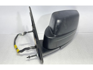 Зеркало электрическое Jeep Cherokee IV KK 2008 - 2013 года