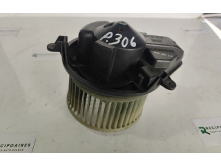 Вентилятор печки    740121233F, 740151233F   Peugeot 306