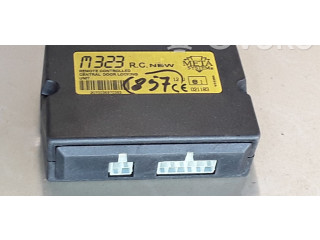 Блок управления центрального замка