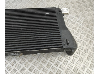Интеркулер Volkswagen Golf VII