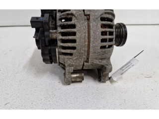 Генератор 03C903023A Volkswagen Golf VI