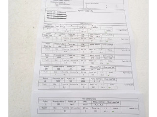 Форсунка 03L130277, 0445116030 Audi A4 Allroad CAG