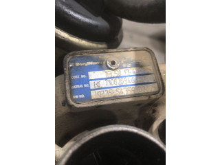 Турбина Fiat Grande Punto 73501343, 73501343