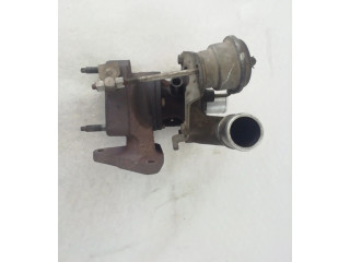Turbodmychadlo Турбина 54359700011 Renault Clio III K9K M7