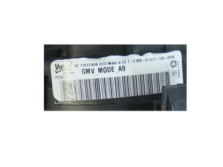 Вентилятор печки    T1013140A   Peugeot 2008 I