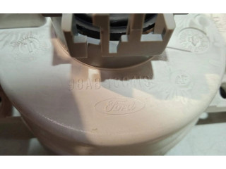 Блок управления климат-контролем 98AB18C419 Ford Transit Tourneo Connect