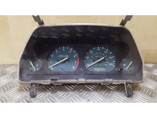 Přístrojová deska Land Rover Freelander 1999 LR0008001, YWY100340