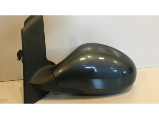 Зеркало электрическое левое Seat Altea 2004-2015 года