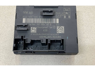 Шатун 5Q0959595E Audi A3 S3 8V