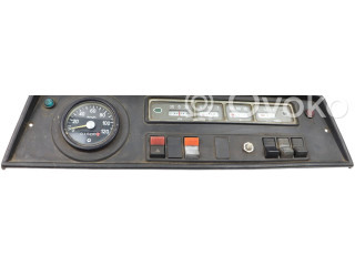 Панель приборов FSO Polonez
