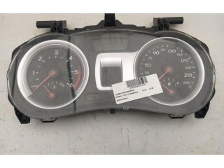 Спидометр (приборный щиток) 8200761861N Renault Clio III