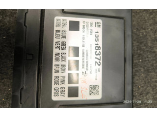 Блок комфорта 13592376, F00HJ01160 Chevrolet Camaro