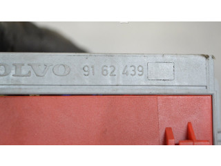 Блок предохранителей       Volvo V70