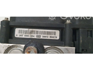 Блок АБС 0265800304, 39013B0078 Fiat Idea - года