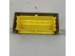 Блок подушек безопасности 8E0959655G, 0285001668   Audi A4 Allroad