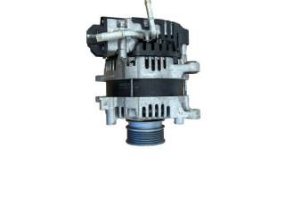 Генератор 04L903030, 0127B02125 Volkswagen Golf VIII