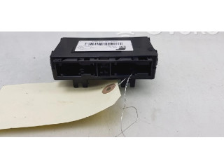 Модуль управления вентилятором 9311849, 64119311849 BMW 1 F20 F21 2015