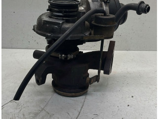 Турбина Mercedes-Benz A W169 A6400901780, A6400901780