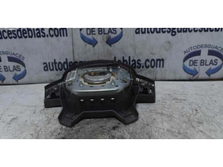 Подушка безопасности водителя    Jeep Grand Cherokee (WK)