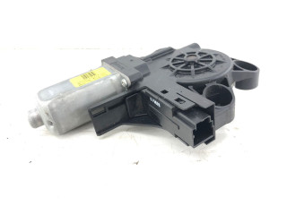 Передний двигатель механизма для подъема окон