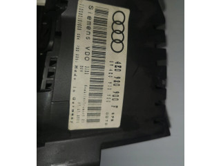 Přístrojová deska Audi A8 S8 D3 4E 2003 4E0920900F