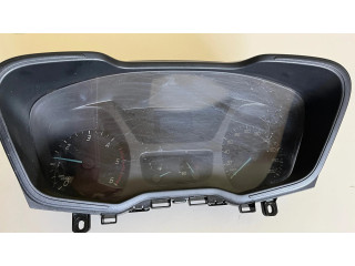 Панель приборов BK2T10849GC, BK2T14C026AB Ford Transit Custom