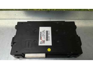 Блок управления климат-контролем 277604GF0C, 080814 Infiniti Q50