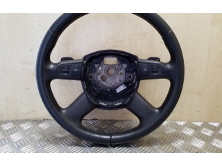 Volant Audi A6 Allroad C6 2007 4F0419091AK  