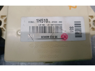 Модуль управления BSM 919501H510, 919502H500 KIA Pro Cee'd I