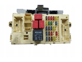   Pojistková skříňka 46797600, A2035450803   Fiat Stilo 2002