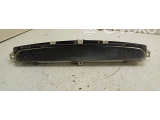 Спидометр (приборный щиток)