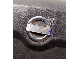 Руль Volvo XC90  2003 - 2006 года       