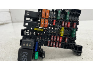 Pojistková skříňka 5WA937615 Skoda Octavia Mk4 2021