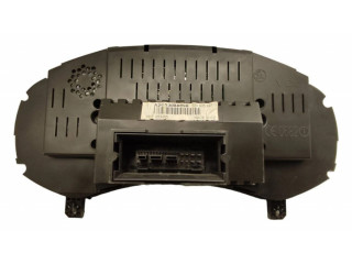 Панель приборов 1Z0920841D, 420051320 Skoda Octavia Mk2 (1Z)