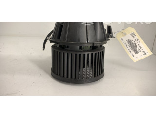 Вентилятор печки N101035Q Dacia Logan I