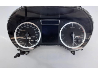 Панель приборов A0919006201, 0263733027 Infiniti Q30