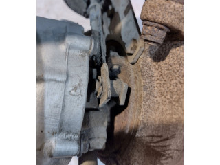 Turbodmychadlo Турбина 028145702N   Volkswagen Caddy   