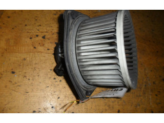 Вентилятор печки       Chevrolet Nubira