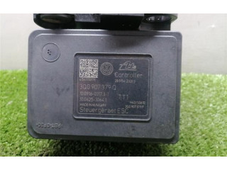 Блок АБС 3Q0614517Q, 3Q0907379Q Volkswagen Golf VII 2013 - 2019 года