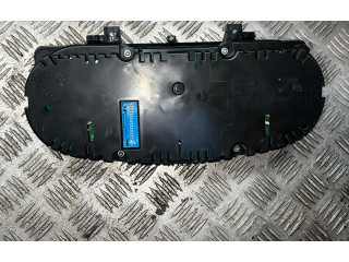 Панель приборов 2K0920866C Volkswagen Caddy