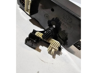 Блок управления климат-контролем 96820192, 0808080080 Chevrolet Captiva