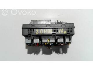 Pojistková skříňka 9631527980 Citroen Jumpy 1998