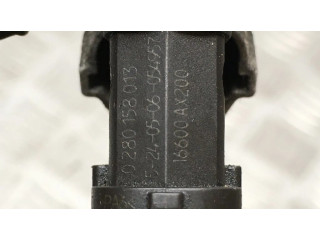 Vstřikovač 0280158013, 5240506054957 Nissan Note (E11) pro benzínový motor 1.4