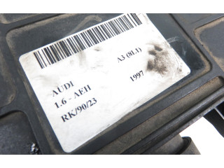 Блок управления коробкой передач 5WK33307, 01M927733CG Audi A3 S3 8L